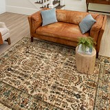 Karastan Rugs
Cassia